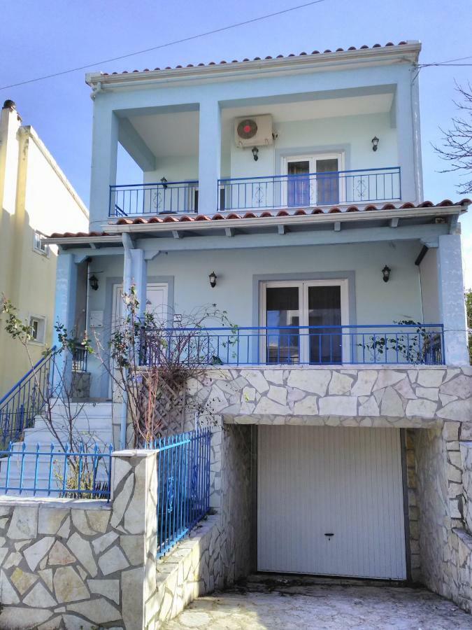 Studio Sun Árta Exterior foto